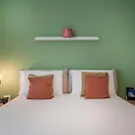 Alma Comfort Suite Battaglia Appartamenti