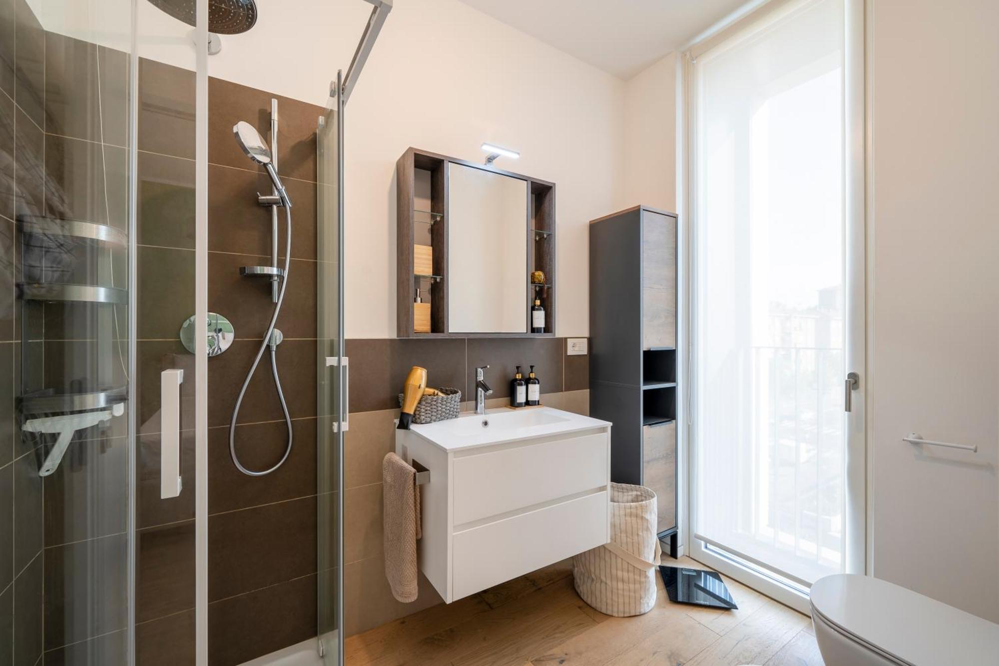 Appartement Super Suite Alma With Private Garage Autentica *