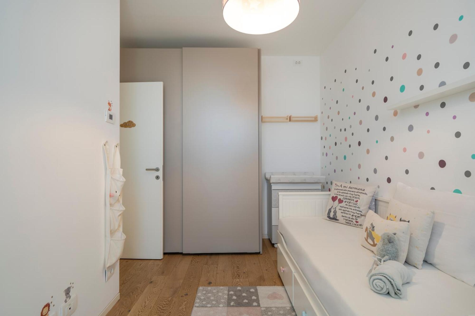 Super Suite Alma With Private Garage Autentica Milan