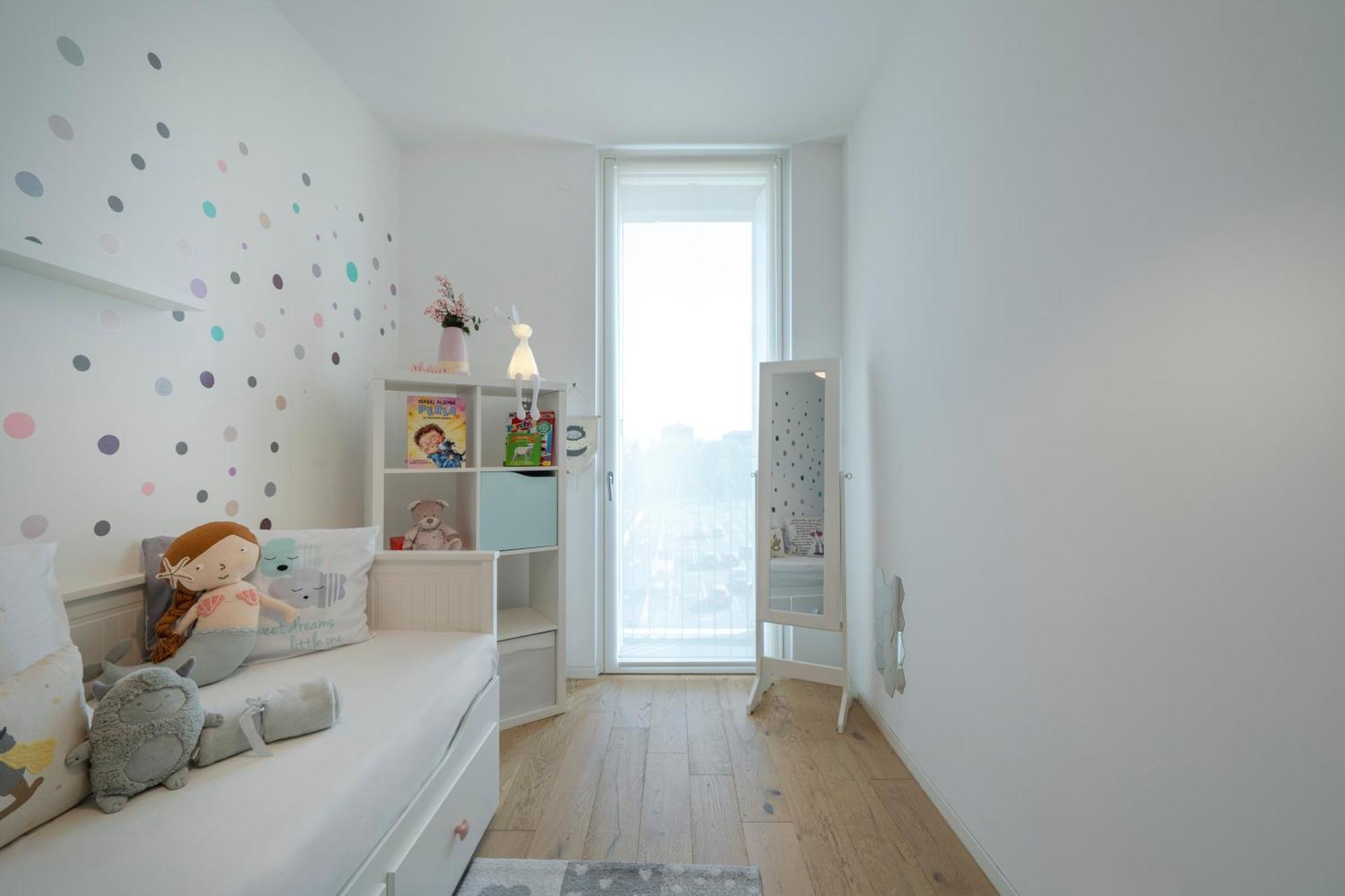 Appartement Super Suite Alma With Private Garage Autentica