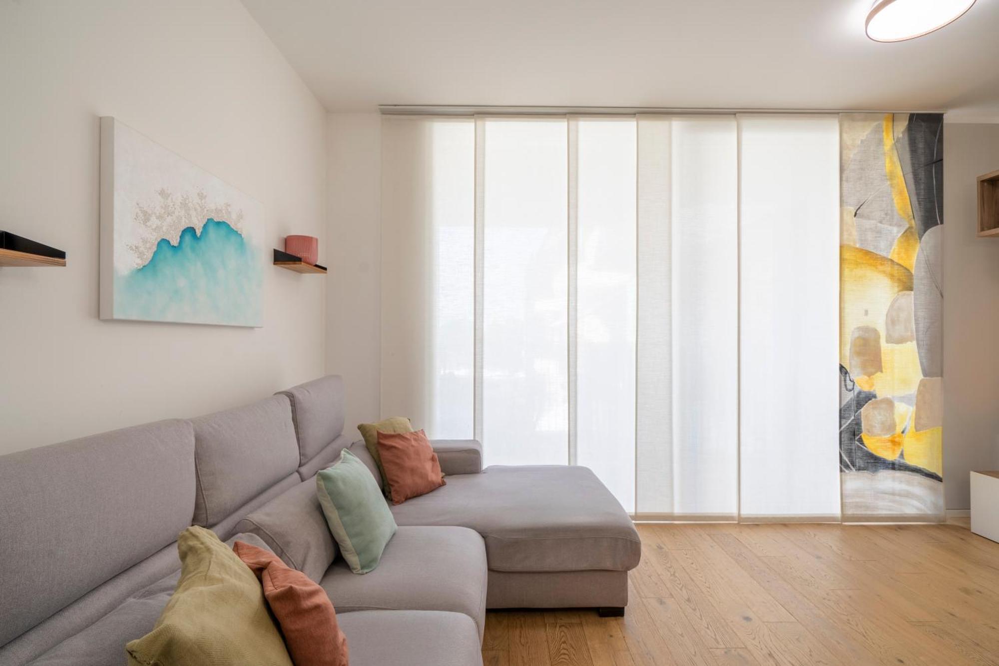 Super Suite Alma With Private Garage Autentica Milan