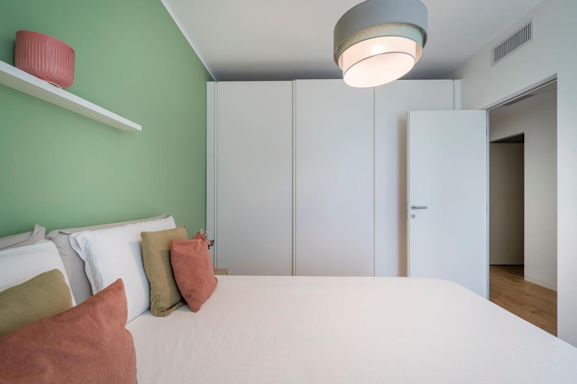 Alma Comfort Battaglia * Milan