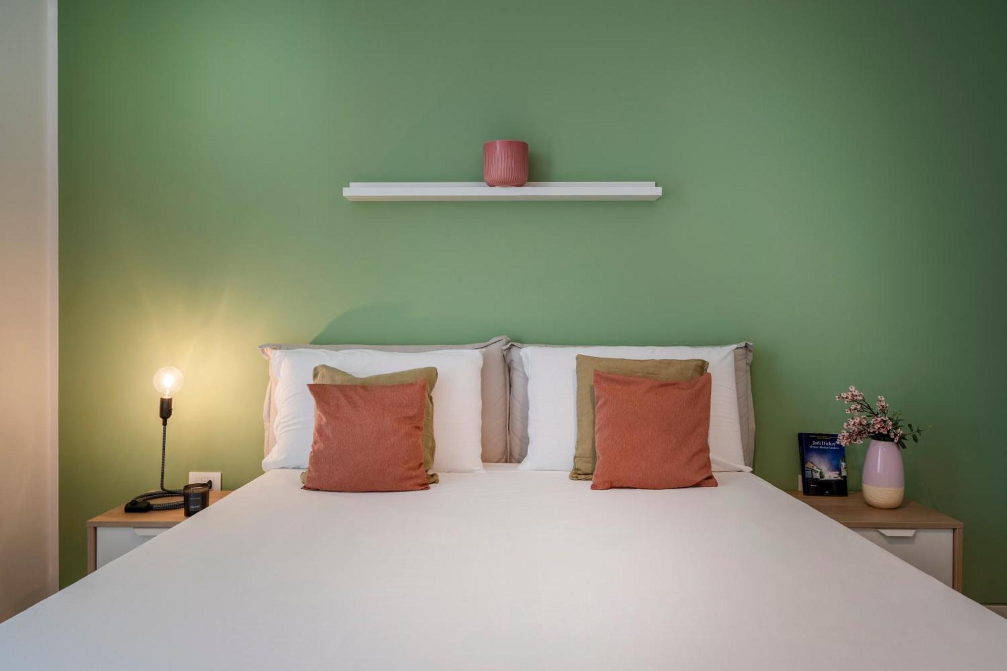 Alma Comfort Battaglia Appartement
