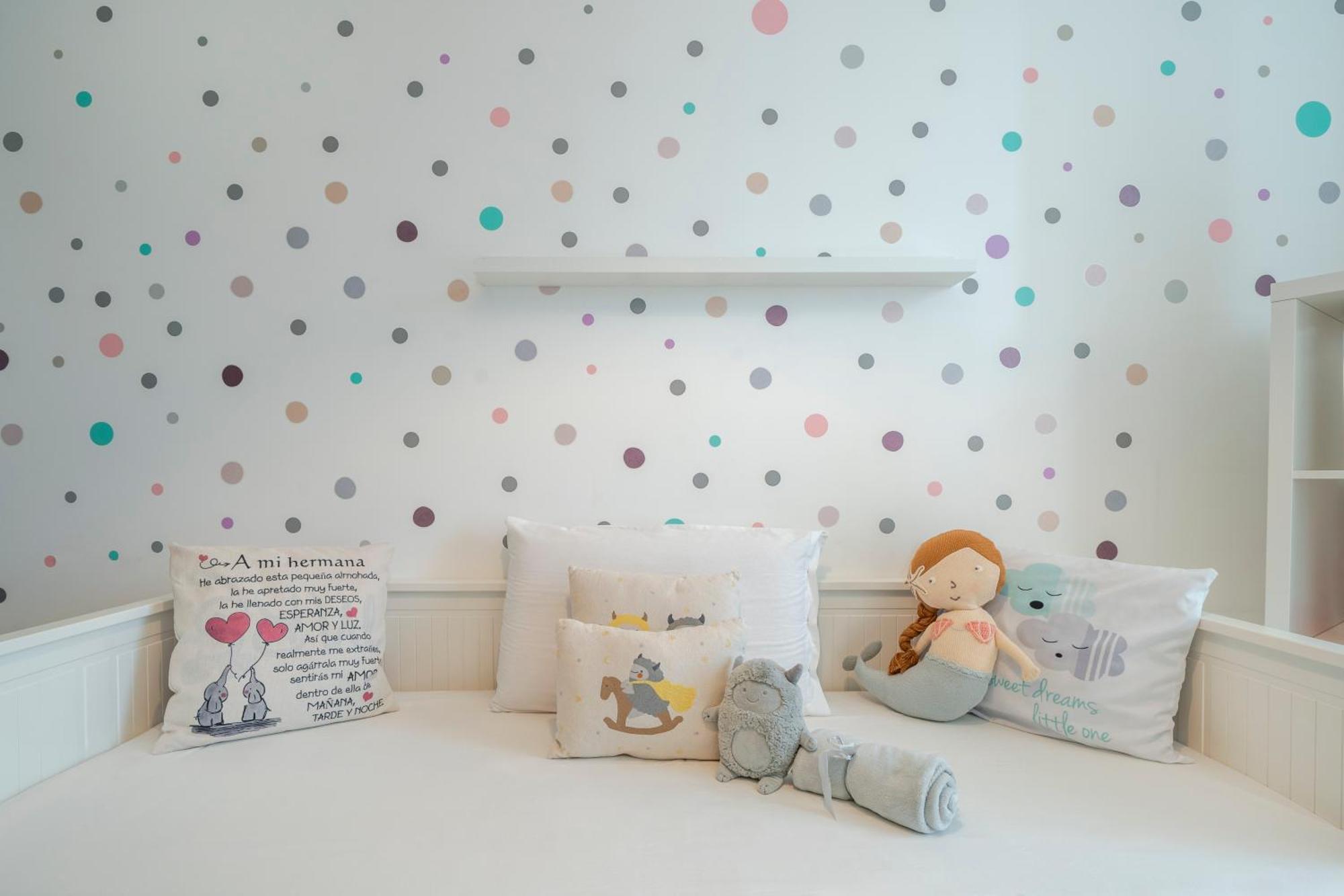 Apartamento Alma Comfort Battaglia *